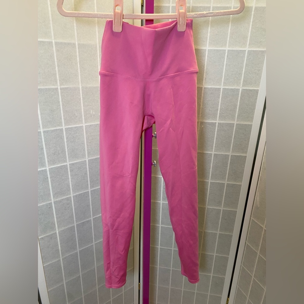 Smile Club Pink Top XS